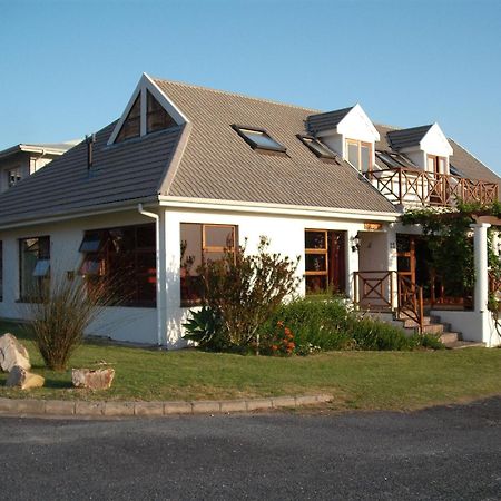 Apartamento Hermanus At Rikis Self Catering Exterior foto