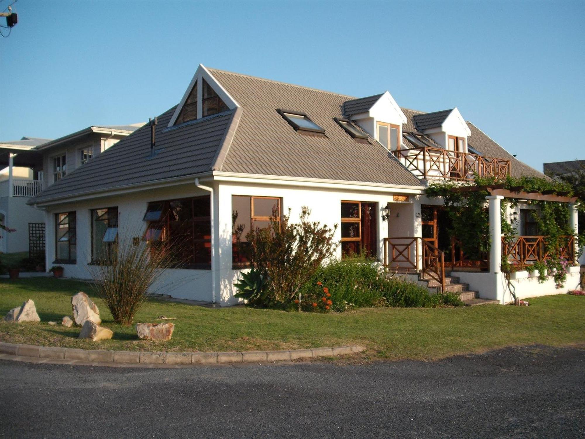 Apartamento Hermanus At Rikis Self Catering Exterior foto