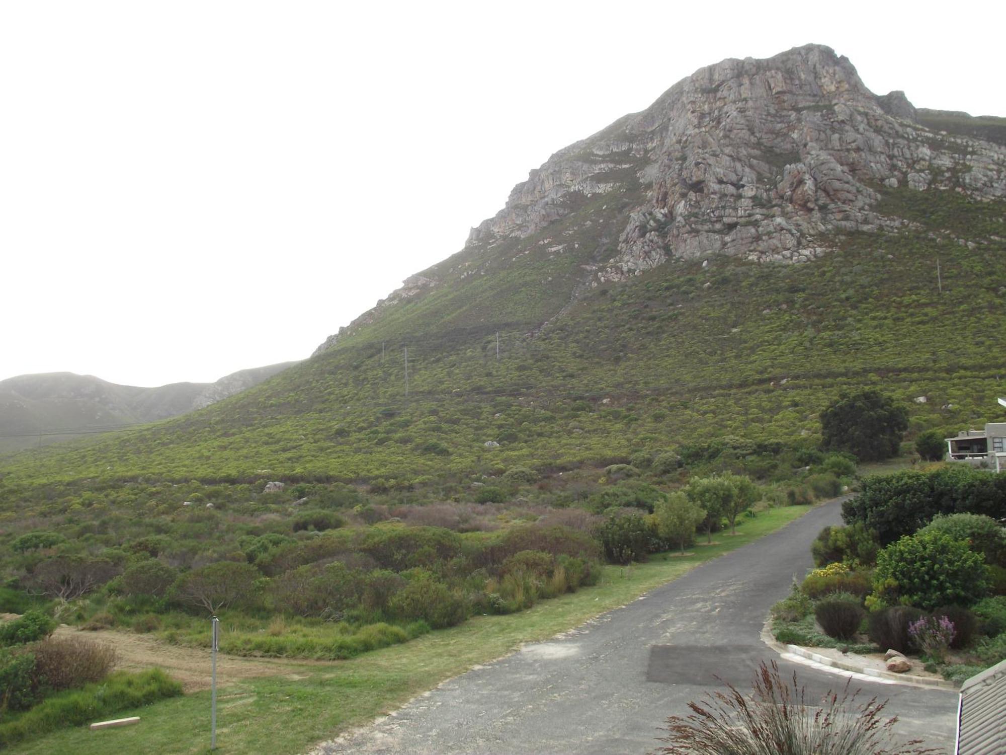 Apartamento Hermanus At Rikis Self Catering Exterior foto